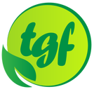TGF logo
